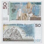 2006 - 50 Zlotych - Commemorative