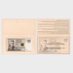 2011 - 20 Zlotych - Commemorative