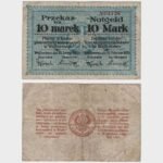 1920 - 10 Marek