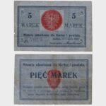 1920 - 5 Marek