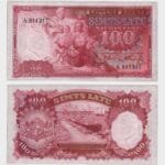1939 - 100 Latu