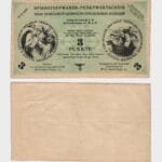 1942 - 3 Punkte - Wi In Nord