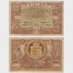 1941 - 100 Kroner