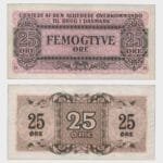 1945 - 25 Ore