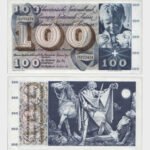 1961 - 100 Francs