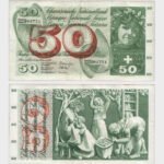 1965 - 50 Francs