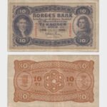 1940 - 10 Kroner