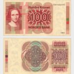 1983 - 100 Kroner