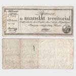 1796 - 25 Francs
