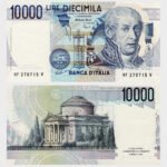 1984 - 10.000 Lire