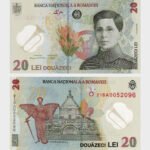 2021 (2021) - 20 Lei