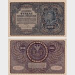 1919 - 1000 Marek