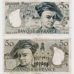 1988 - 50 Francs