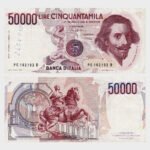 1984 - 50.000 Lire
