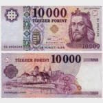 2019 - 10.000 Forint