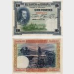 1925 - 100 Pesetas