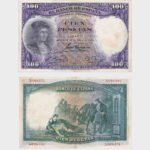 1931 - 100 Pesetas
