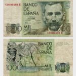 1979 - 1000 Pesetas