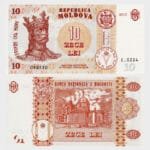 2015 - 10 Lei