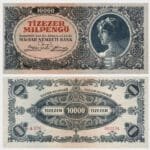 1946 - 10.000 Milpengö