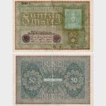 1919 - 50 Mark