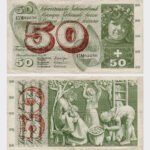 1973 - 50 Francs