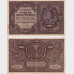 1919 - 1000 Marek