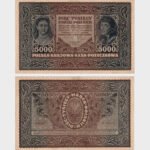 1920 - 5000 Marek