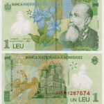 2018 (2020) - 1 Leu