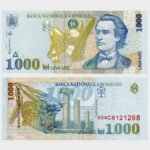 1998 - 1000 Lei