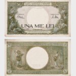 1941 - 1000 Lei