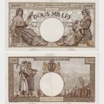 1941 - 2000 Lei