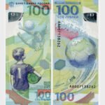 2018 - 100 Rubles - Commemorative