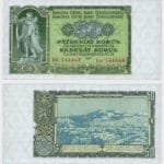 1953 - 50 Korun