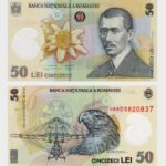 2005 (2008) - 50 Lei