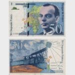 1997 - 50 Francs