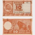 1967 - 10 Kroner