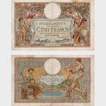 1936 - 100 Francs