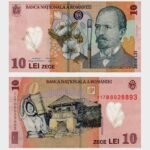 2008 (2011) - 10 Lei