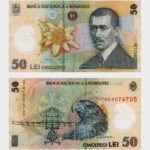 2005 (2007) - 50 Lei