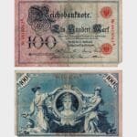 1903 - 100 Mark