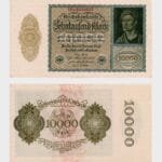 1922 - 10.000 Mark