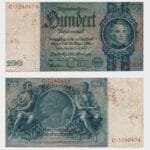 1935 - 100 Reichsmark