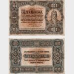 1920 - 1000 Korona