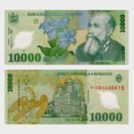 2000 (2001) - 10.000 Lei