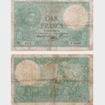 1940 - 10 Francs