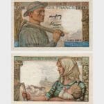 1949 - 10 Francs