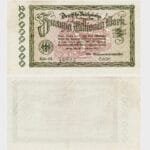 1923 - 20.000.000 Mark