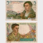 1943 - 5 Francs
