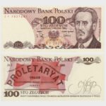 1988 - 100 Zlotych